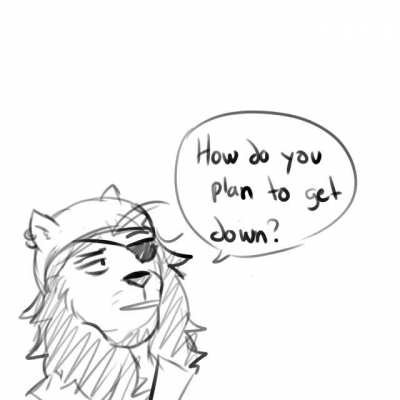 Stuck_irl