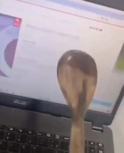 Foi fazer brigadeiro &eacute; fez cimento, Nice