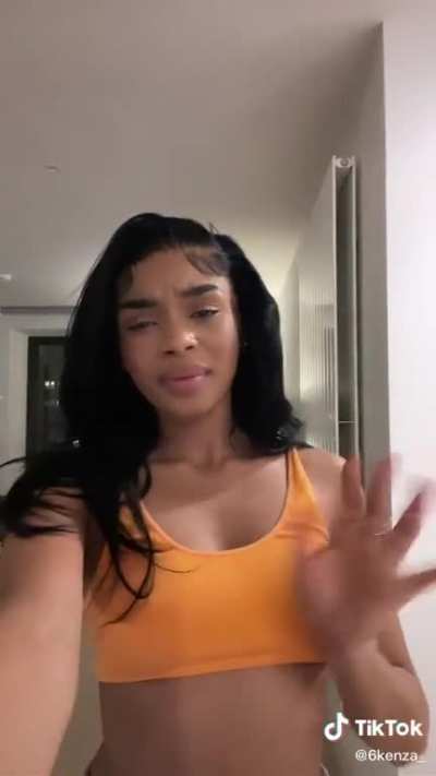 Kenza