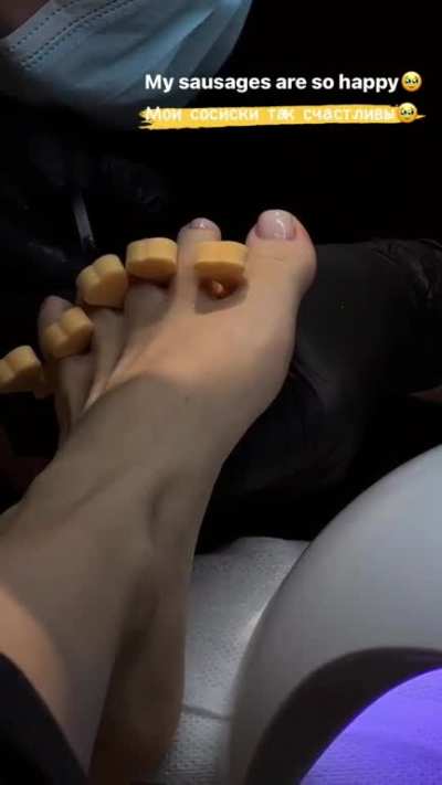 kikakim toes