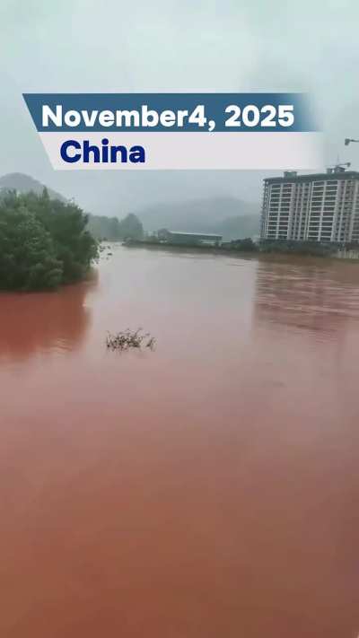 November 4, 2025 | Extreme Weather Events &amp;amp; Natural Phenomena Worldwide