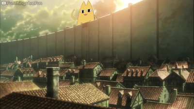 Attack on Everynyan