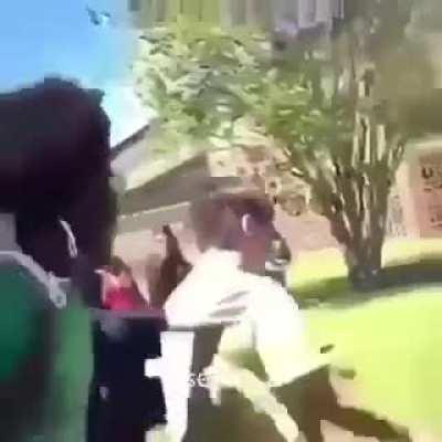 Instant Karma