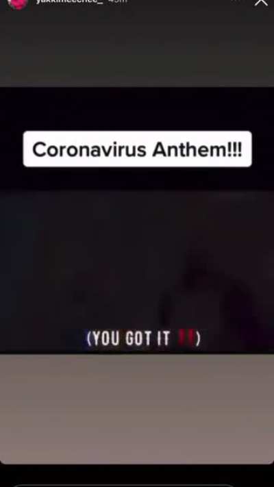 Covid Anthem