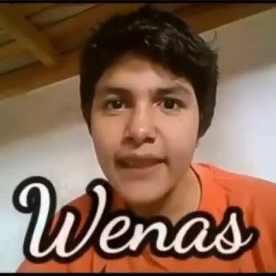 Wenas🤝
