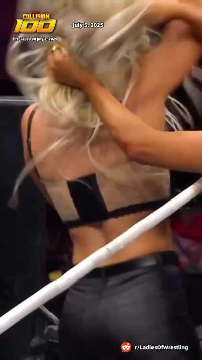 Penelope Ford