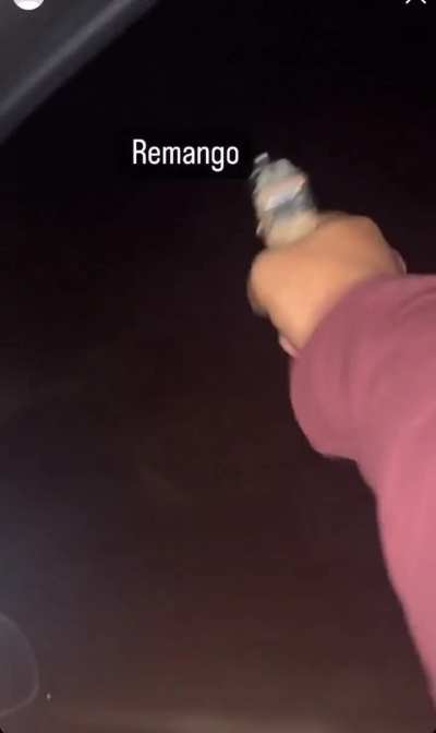 Friend of mine found this on Instagram