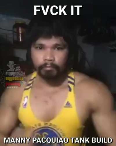 nasobrahan sa buff