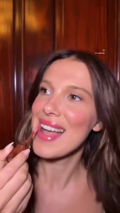 Millie Bobby Brown