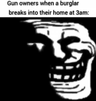 They long for it