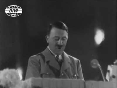 Video evidence that dolphins were in league with Hitler!