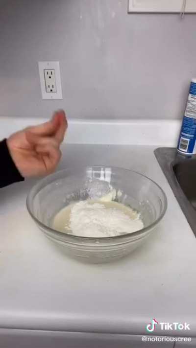 How to make frybread