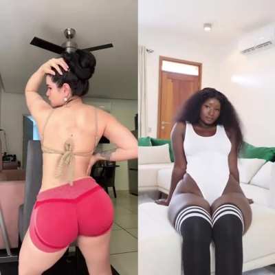LEFT OR RIGHT
