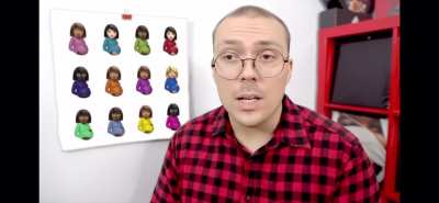 I&rsquo;ve heard a lot of Fantano one liners but this one is so crazy