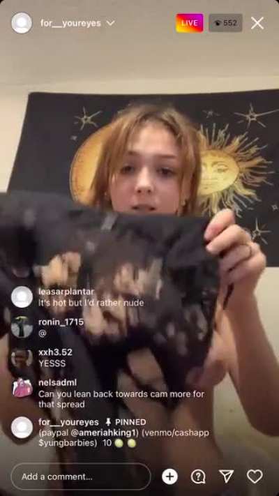 old live