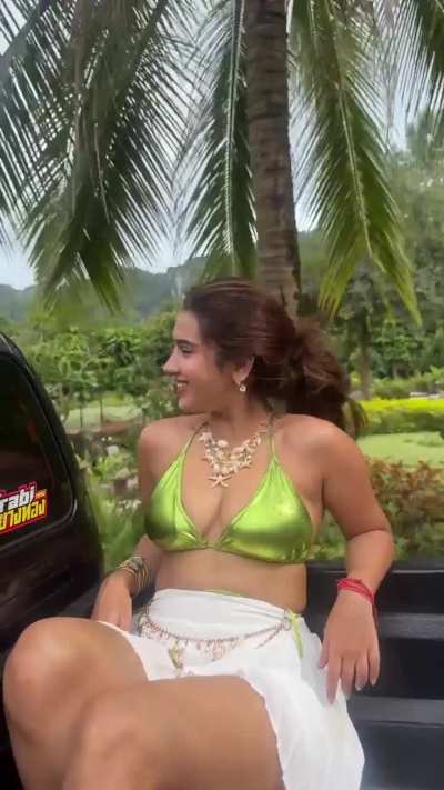 Roshni Walia