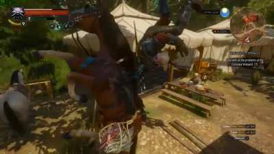 Whoa there, Roach!