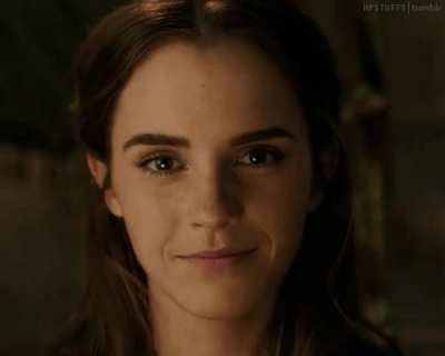 Emma Watson swallows load after load