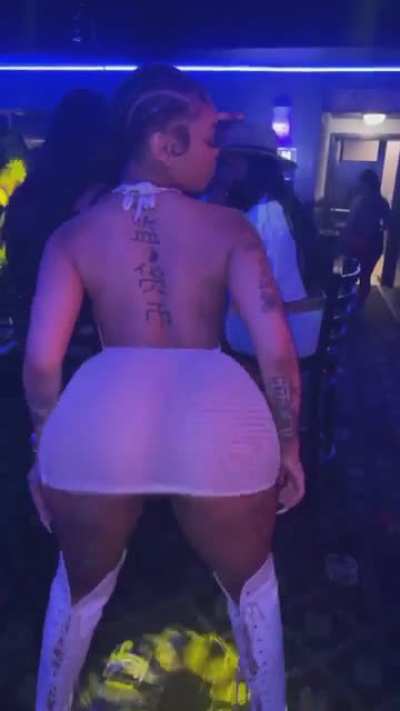 what is her name