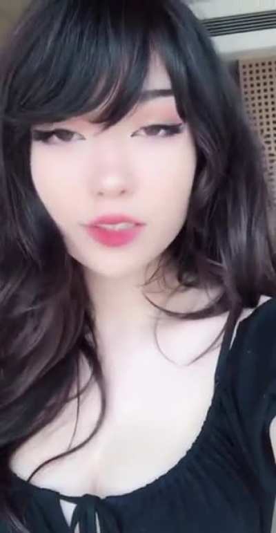 Pretty Egg