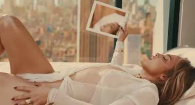 From the &lsquo;Can&rsquo;t Get Enough&rsquo; music video | January 2024