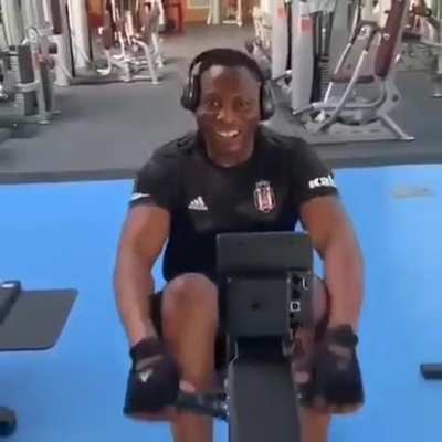 KARABOĞA 💪🏿👨🏿&zwj;🦱 🇹🇷🇹🇷🇹🇷🇹🇷