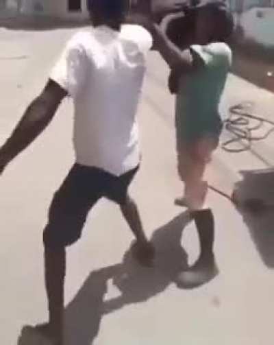 Zfire Vs Muca 🤨🤨🤨