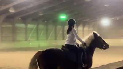 Holding my 2 point for longer