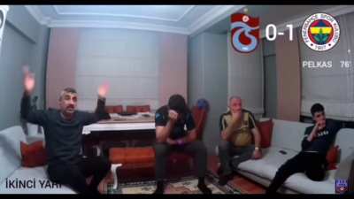 LMAO found these guys reacting to the Goal last night and couldn’t stop laughing:)