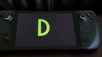 "The Matrix" Boot Video... from the guy who made 'Handheld History'!