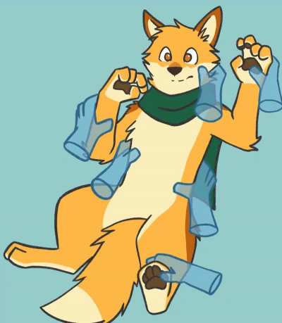 Furry_irl
