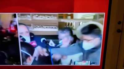 El h&eacute;roe que merecemos