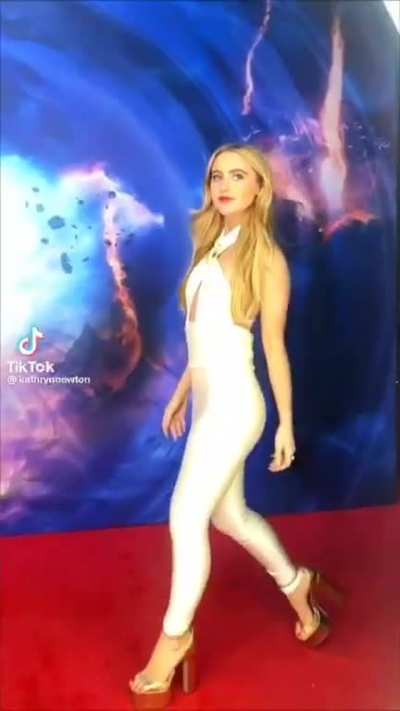 Kathryn Newton