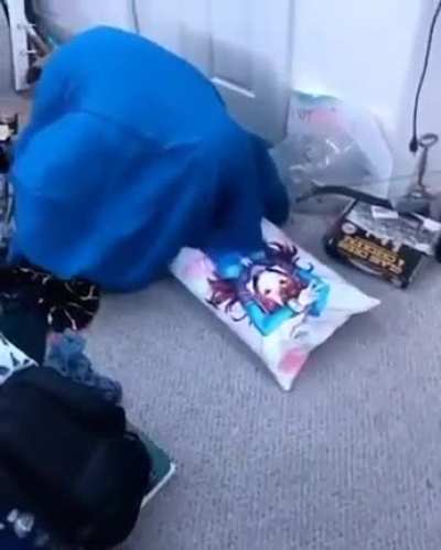 D-D.Va 😳