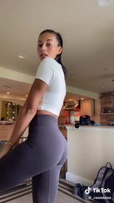 she&rsquo;s beautiful