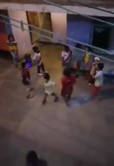 Los ni&ntilde;os son nuestro futuro 😳😔🤑🤙