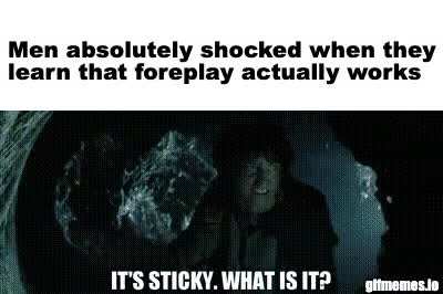 You will see!
