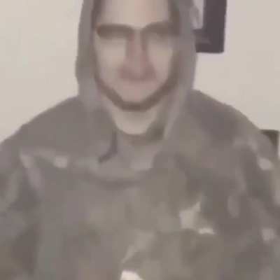 Some weird fuckin shit