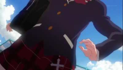 Rikka rindo