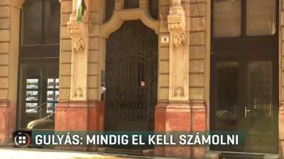 A fideszes Radics B&eacute;la kor&aacute;bban hi&aacute;nyolta, hogy az RTL nem k&eacute;rdezte meg őt a t&iacute;zmilli&oacute;kkal t&aacute;mogatott alap&iacute;tv&aacute;nya &uuml;gy&eacute;ben, most m&eacute;gsem reag&aacute;l a k&eacute;rd&eacute;sekre