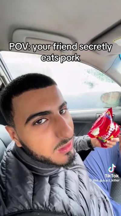 Pov Yusuf aka the light of my life 