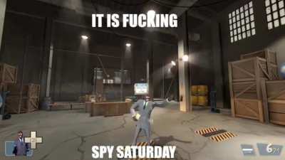 Happy saturday yall