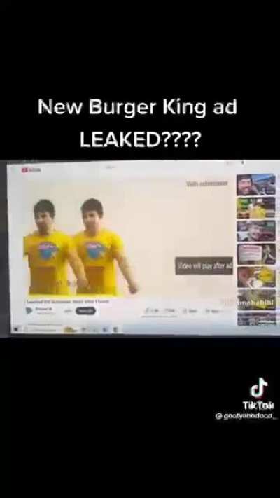 Bro XD