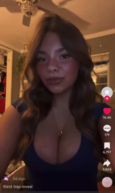 Huge Tits Bop Dm for more