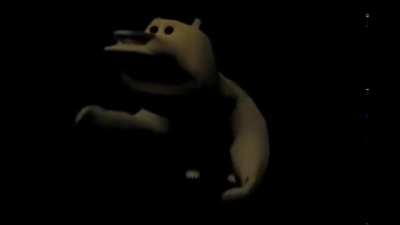 me when morgz