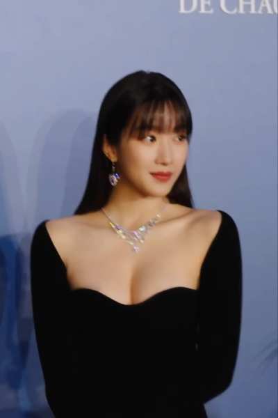 Mun Ka-young 