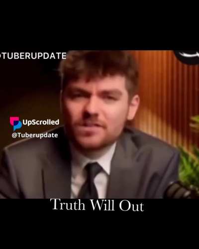 Truth Will Out. Apartheid Israel is on borrowed time so you know they will use the Samson option in a false flag attack against the US while the CIA & FBI are MIA.