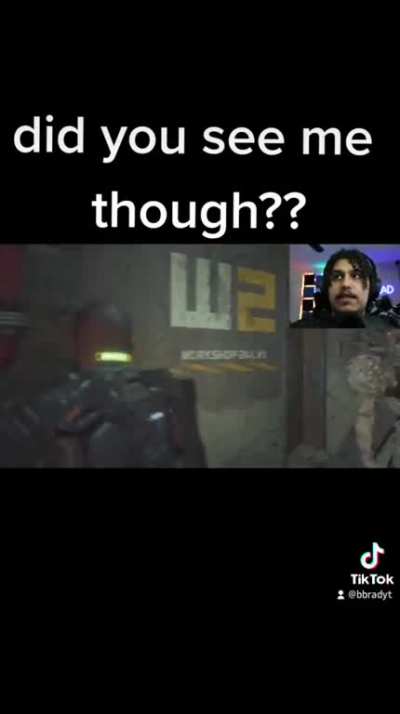 From my channel felt like it fit here