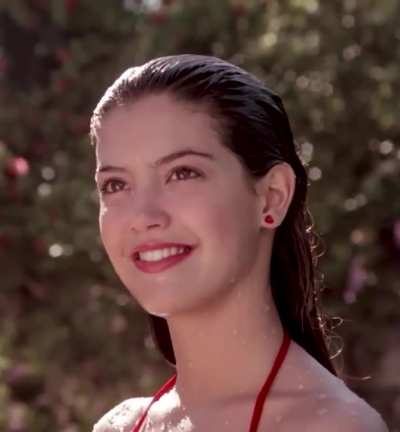 Phoebe Cates - Fast Times at Ridgemont High (1982)