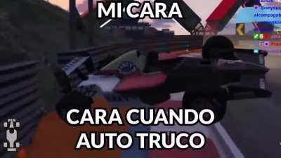 AUTOTRUCO